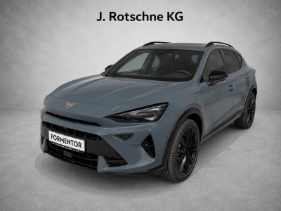 Cupra Formentor Gebrauchtwagen Cupra Formentor Gebrauchtwagen