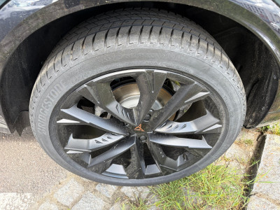 Cupra Formentor Gebrauchtwagen Cupra Formentor Gebrauchtwagen