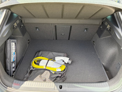 Cupra Formentor Gebrauchtwagen Cupra Formentor Gebrauchtwagen