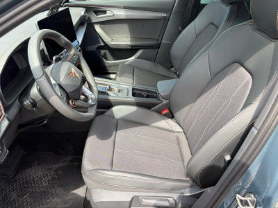 Cupra Formentor Gebrauchtwagen Cupra Formentor Gebrauchtwagen