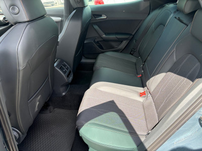 Cupra Formentor Gebrauchtwagen Cupra Formentor Gebrauchtwagen