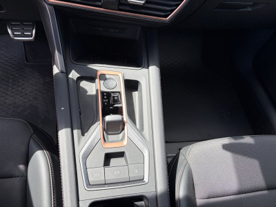 Cupra Formentor Gebrauchtwagen Cupra Formentor Gebrauchtwagen