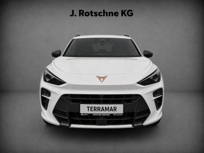 Cupra Terramar Gebrauchtwagen