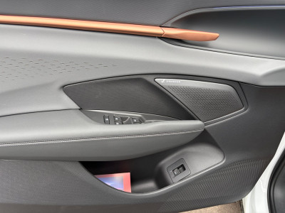 Cupra Terramar Gebrauchtwagen