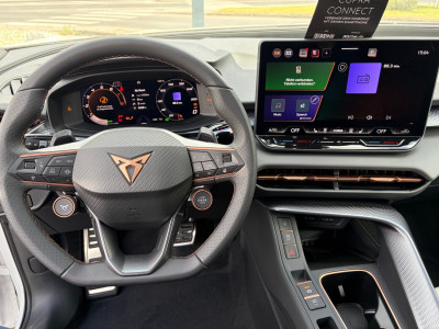 Cupra Terramar Gebrauchtwagen