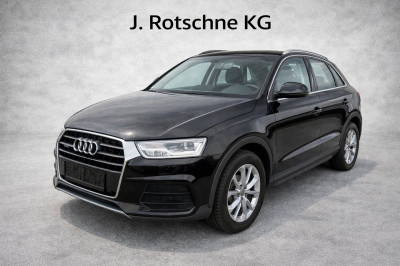 Audi Q3 Gebrauchtwagen
