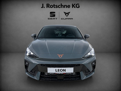 Cupra Leon Gebrauchtwagen