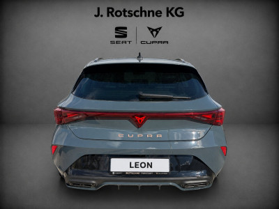 Cupra Leon Gebrauchtwagen