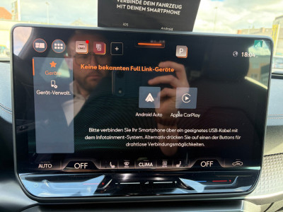 Cupra Leon Gebrauchtwagen