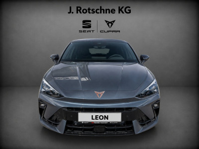 Cupra Leon Gebrauchtwagen