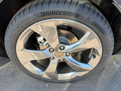 Cupra Leon Gebrauchtwagen