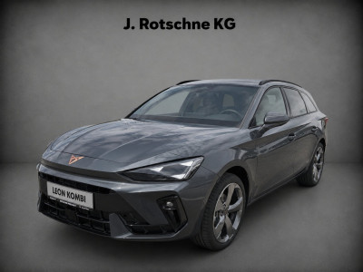 Cupra Leon Gebrauchtwagen