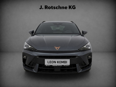 Cupra Leon Gebrauchtwagen