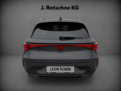 Cupra Leon Gebrauchtwagen