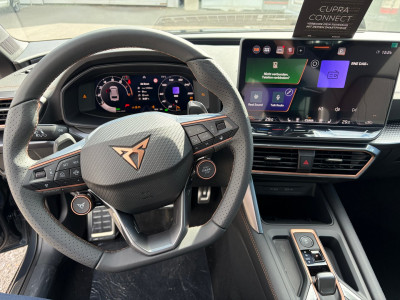 Cupra Leon Gebrauchtwagen