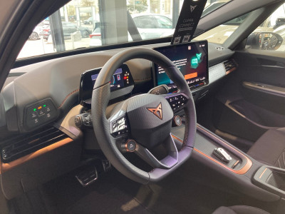 Cupra Born Gebrauchtwagen