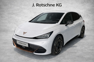 Cupra Born Gebrauchtwagen