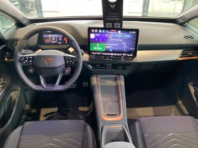 Cupra Born Gebrauchtwagen