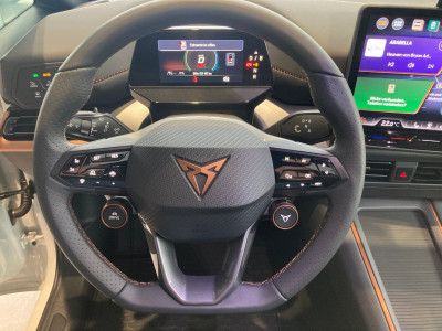 Cupra Born Gebrauchtwagen