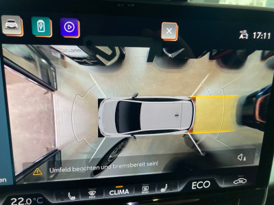Cupra Born Gebrauchtwagen