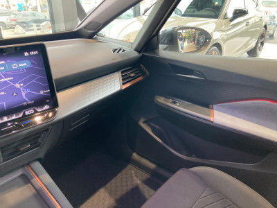 Cupra Born Gebrauchtwagen