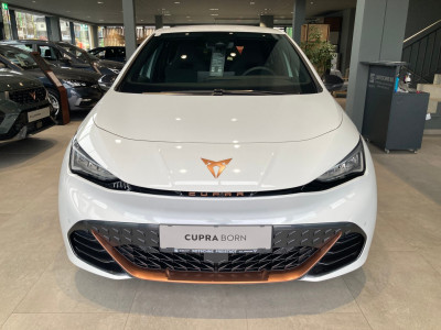 Cupra Born Gebrauchtwagen