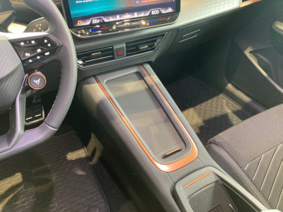 Cupra Born Gebrauchtwagen