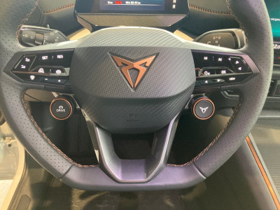 Cupra Born Gebrauchtwagen