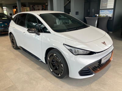 Cupra Born Gebrauchtwagen