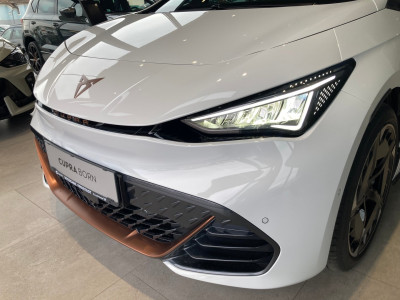 Cupra Born Gebrauchtwagen