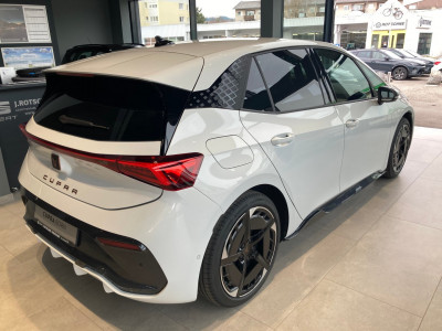Cupra Born Gebrauchtwagen