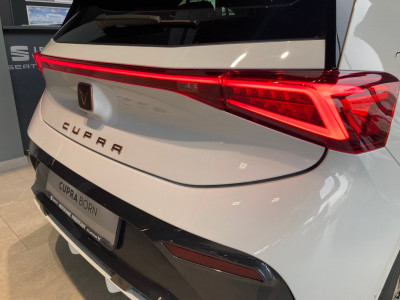 Cupra Born Gebrauchtwagen