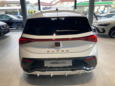 Cupra Born Gebrauchtwagen