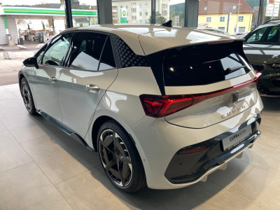Cupra Born Gebrauchtwagen