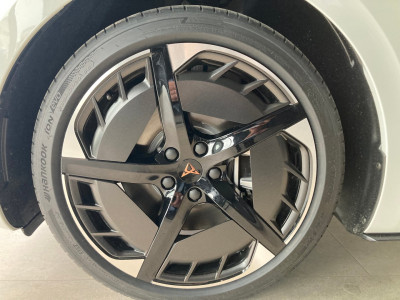 Cupra Born Gebrauchtwagen