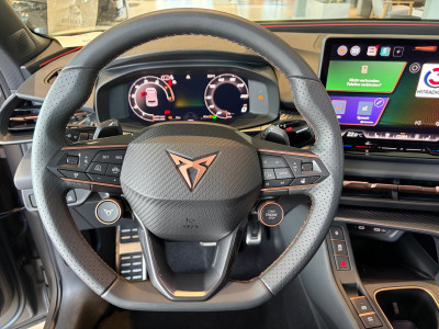 Cupra Terramar Gebrauchtwagen