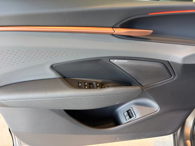 Cupra Terramar Gebrauchtwagen