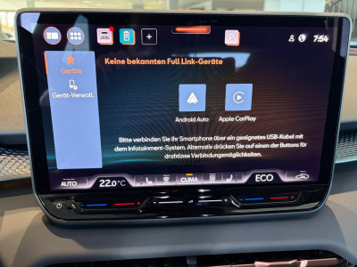Cupra Terramar Gebrauchtwagen