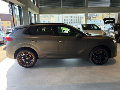 Cupra Terramar Gebrauchtwagen