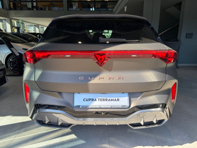 Cupra Terramar Gebrauchtwagen