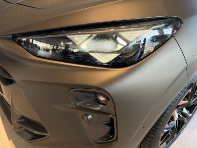 Cupra Terramar Gebrauchtwagen