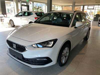 Seat Leon Gebrauchtwagen Seat Leon Gebrauchtwagen