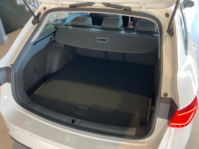 Seat Leon Gebrauchtwagen Seat Leon Gebrauchtwagen