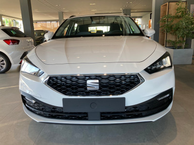 Seat Leon Gebrauchtwagen Seat Leon Gebrauchtwagen