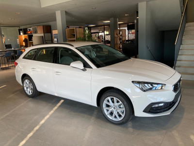 Seat Leon Gebrauchtwagen Seat Leon Gebrauchtwagen