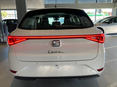 Seat Leon Gebrauchtwagen Seat Leon Gebrauchtwagen
