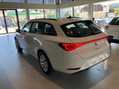 Seat Leon Gebrauchtwagen Seat Leon Gebrauchtwagen