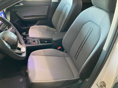 Seat Leon Gebrauchtwagen Seat Leon Gebrauchtwagen