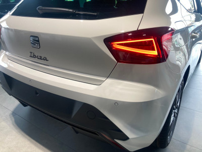Seat Ibiza Gebrauchtwagen Seat Ibiza Gebrauchtwagen
