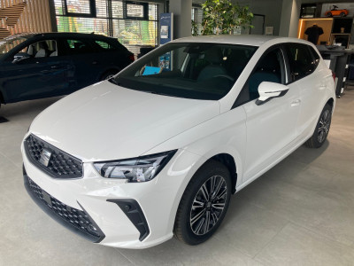 Seat Ibiza Gebrauchtwagen Seat Ibiza Gebrauchtwagen